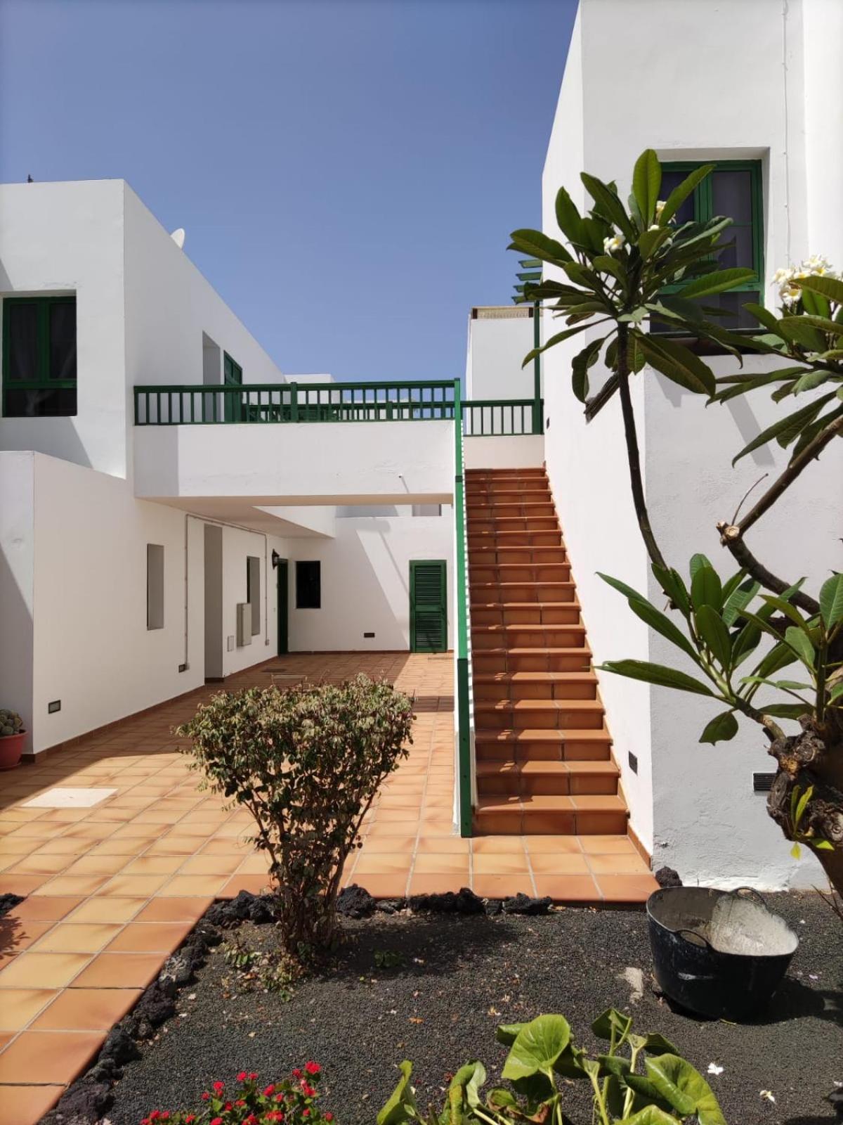 Montana De Uga Apartment Exterior photo